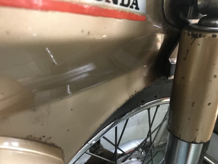 Bán cup 50cc chính chủ