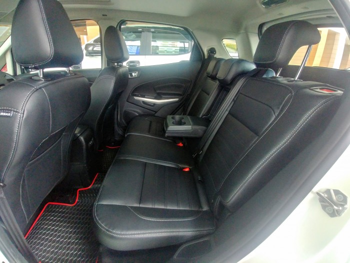 [HCM] Bán Ford EcoSport 1.5 Số Tự Động 2019 Mới Giảm Tiền Mặt Tặng Bảo Hiểm và Film Cách Nhiệt