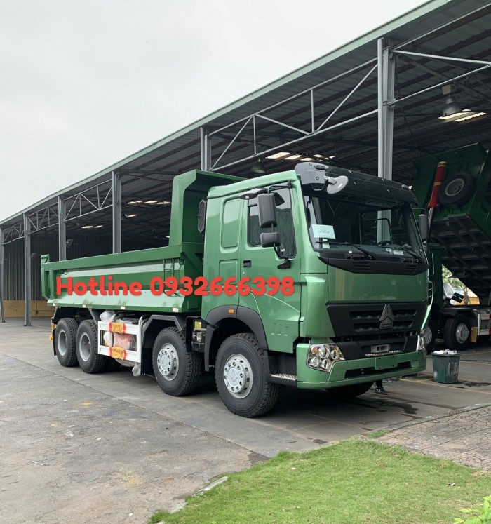 Howo Sinotruk V7G4 chân