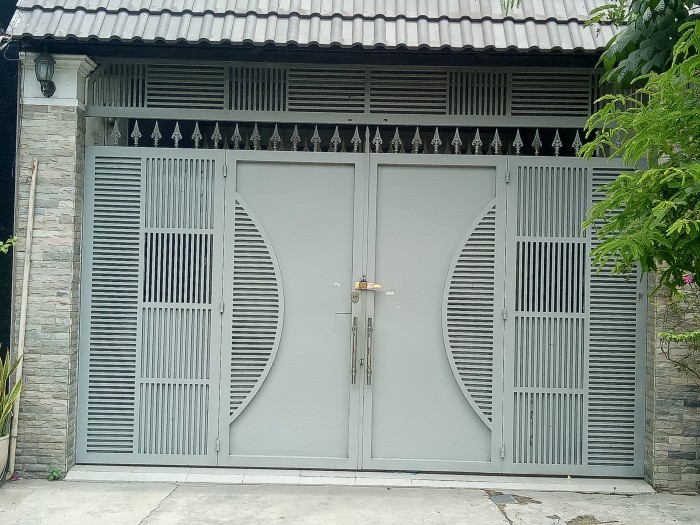 Cho thuê nhà nguyên căn tại Khu Tên Lửa, Bình Tân,  100m2, 4 tầng 4PN