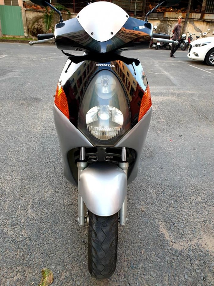 Fusin @ 150 Hàn Quốc Giống Honda @ 100% Xe Đẹp Máy Tốt