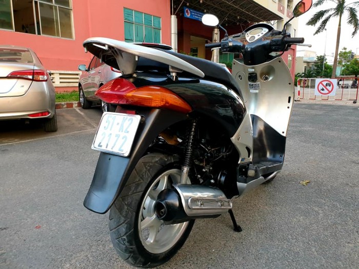 Fusin @ 150 Hàn Quốc Giống Honda @ 100% Xe Đẹp Máy Tốt