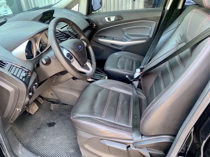 Bán Ford Ecosport titanium sx 2016