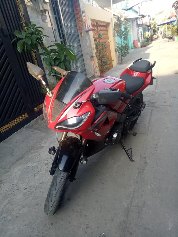 Bán gấp moto rebel 2k14 mới 95% nguyên zin ...sơ lược về xe cho ace tham khảo... ....xe đăng ký 2014