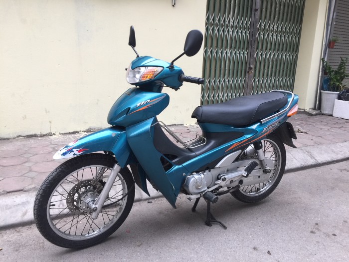 FUTURE Thái Biển đẹp 29R-9394 Zin Nguyên bản