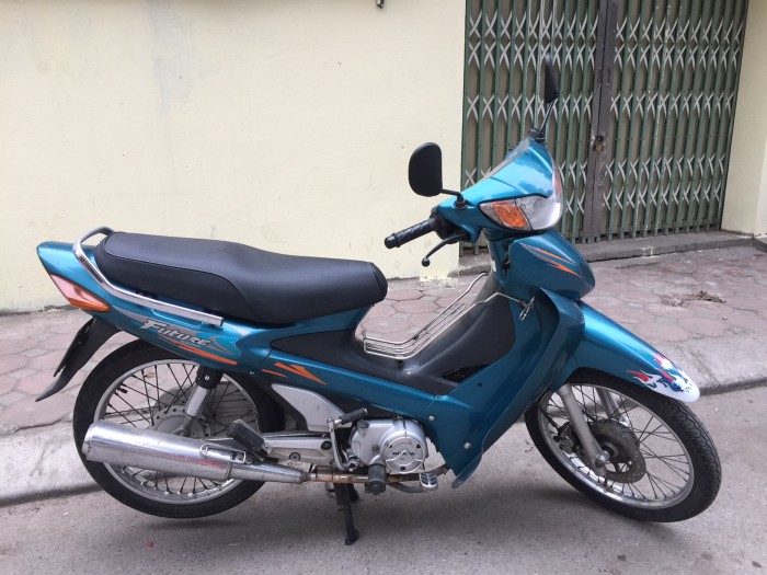 FUTURE Thái Biển đẹp 29R-9394 Zin Nguyên bản