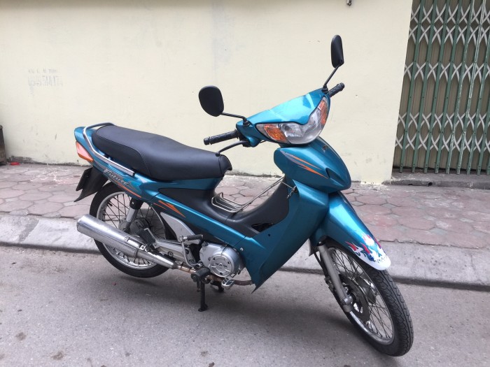 FUTURE Thái Biển đẹp 29R-9394 Zin Nguyên bản
