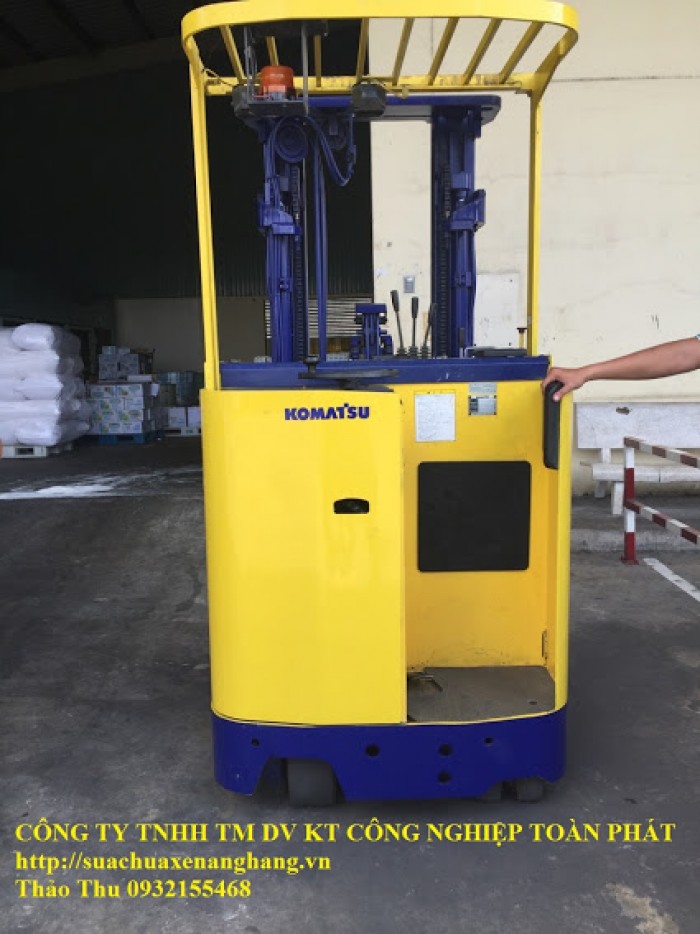 Bán xe nâng điện xăng ga các loại giá rẻ