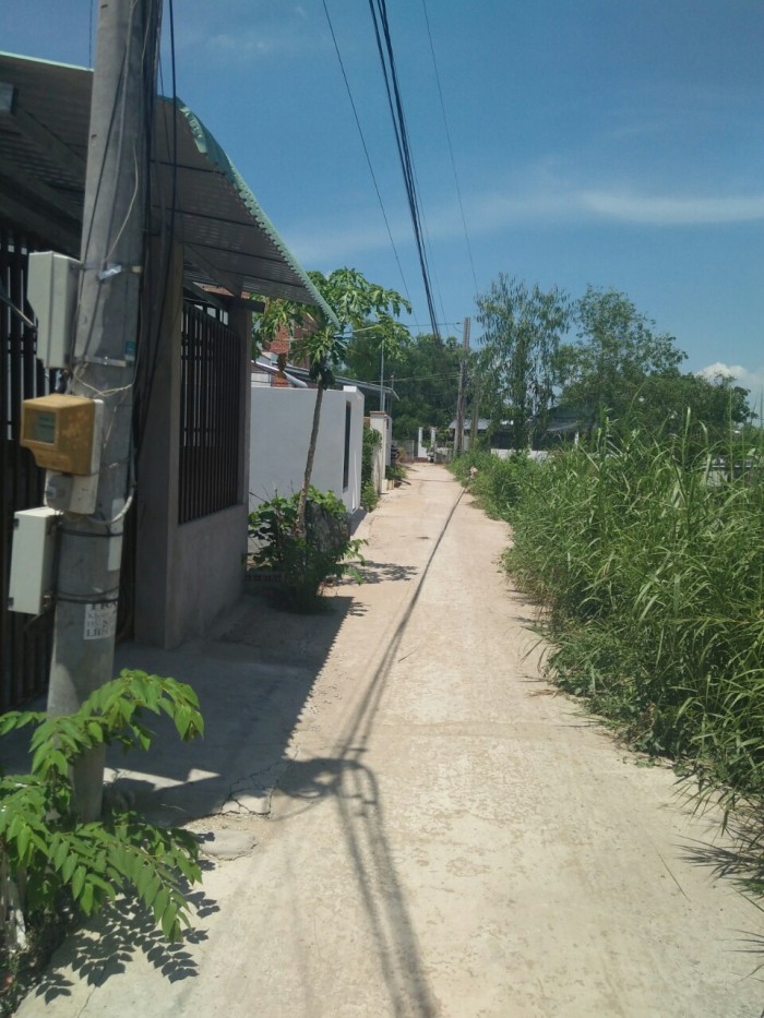 bán nền đường Trương Vĩnh Nguyên, Cái Răng, TPCT