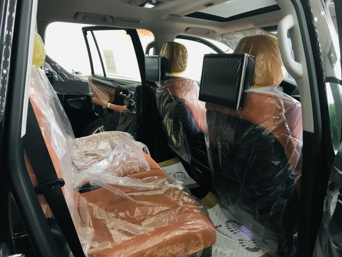 Bán Lexus LX570 Super Sport màu đen,sản xuất 2019 ,xe giao ngay,giá tốt