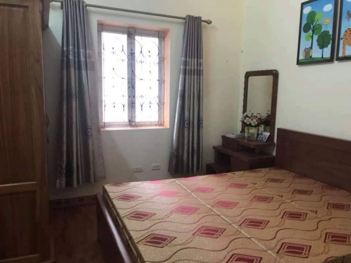 Bán Nhà Lương Thế Vinh, Ô Tô Đỗ Cửa, Quay Đầu, Kinh Doanh, 30M2, 2.55 Tỷ