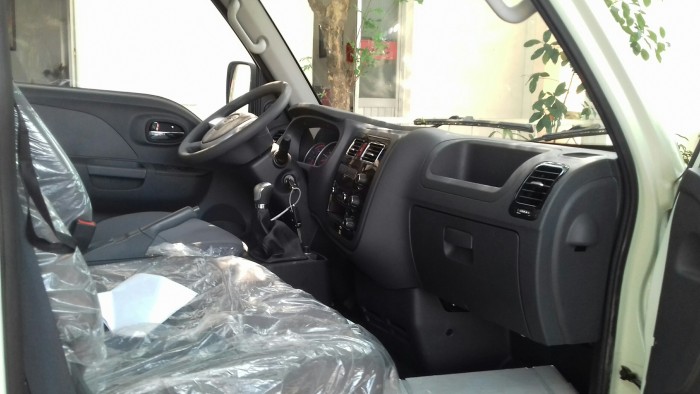 Xe tải Hyundai Jac 1t49 thùng 3.2m hỗ trợ trả góp 80%, khuyến mãi trước bạ