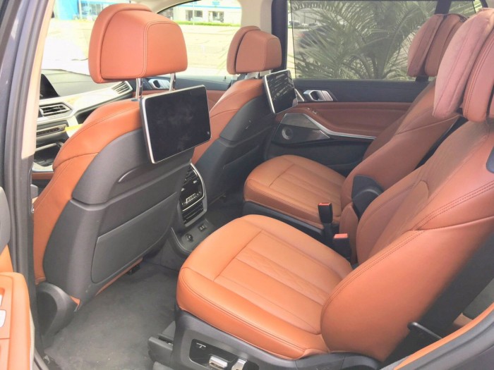 Bán BMW X7 XDrive40i 3.0 sản xuất 2019 ,nhập mỹ,mới 100%,giá tốt.