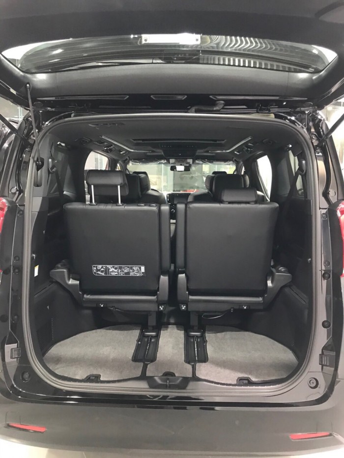 Bán Toyota Alphard Executive Lounge 3.5L,sản xuất năm 2019, xe nhập khẩu nguyên chiếc mới 100%.xe giao ngay.