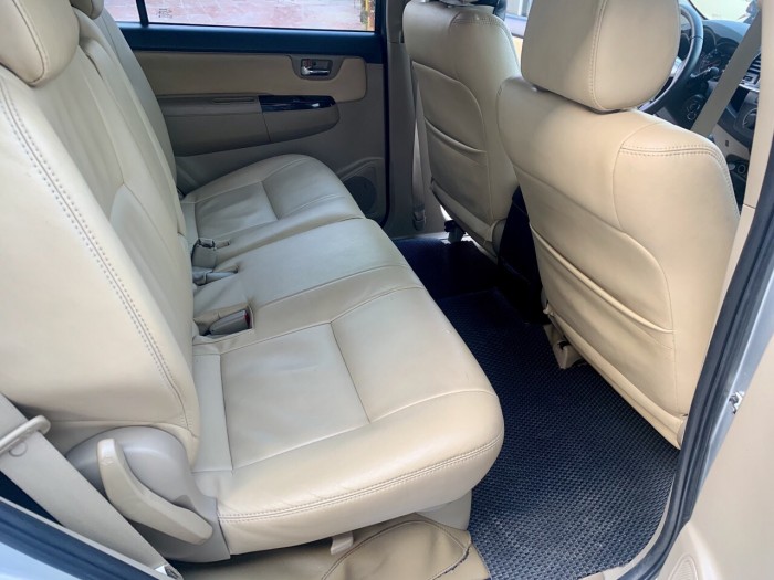 Cần Bán Fortuner Sx2015 Máy Dầu.Mua Bán Tại Hãng