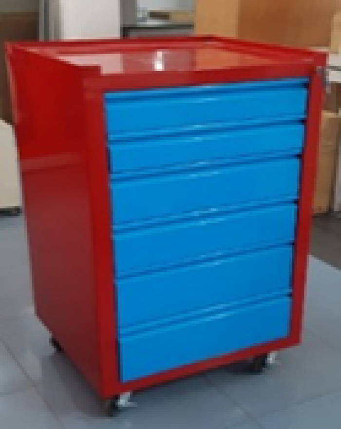 XE ĐẨY DỤNG CỤ ĐỒ NGHỀ/LV7408