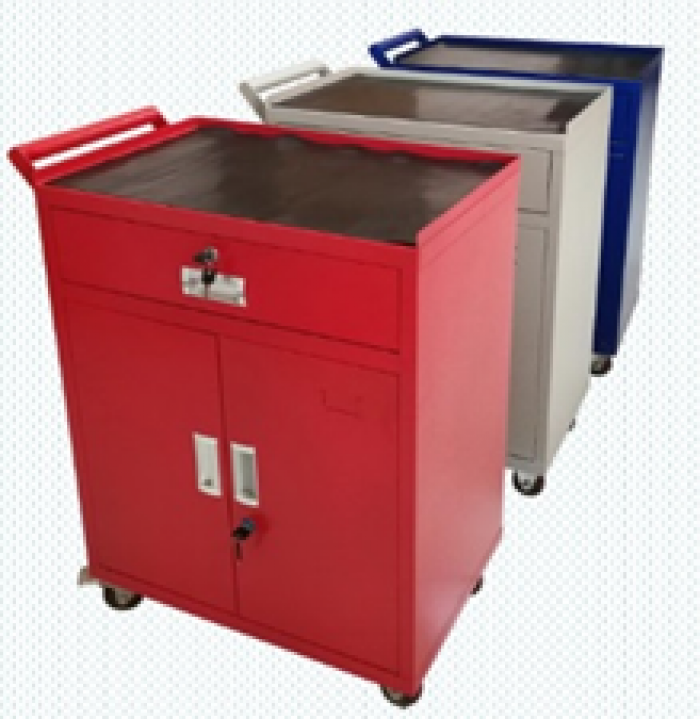 XE ĐẨY DỤNG CỤ ĐỒ NGHỀ/LV7411
