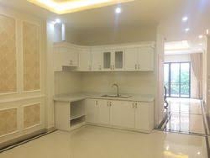 Bán nhà Hoàng Mai, Mặt phố kinh doanh, cho thuê, 75m2