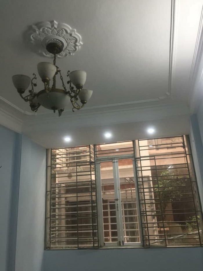 Nhà Đẹp Giá Rẻ Lê Trọng Tấn, 30M2, Giá 2,8 Tỷ