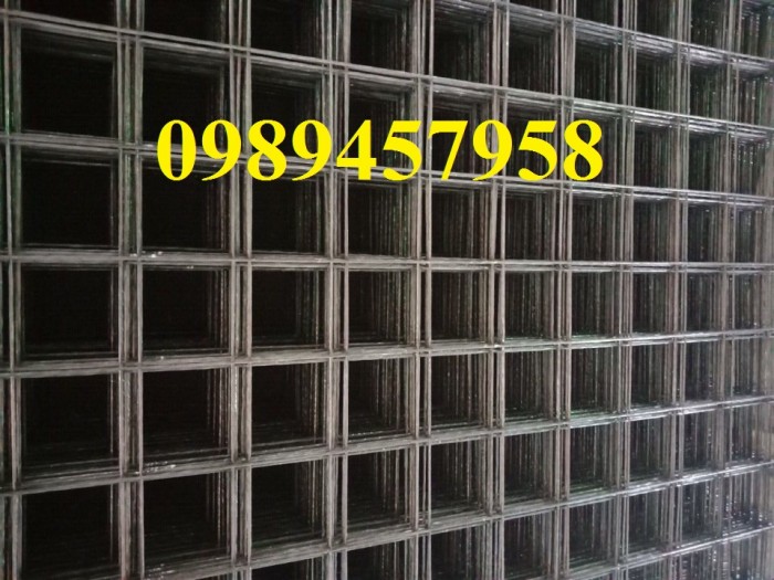 Lưới thép hàn A6 200x200, A8 200x200, A9, A10 ô 250x250 giá tốt 1471744 |  ChatNhanh Shop
