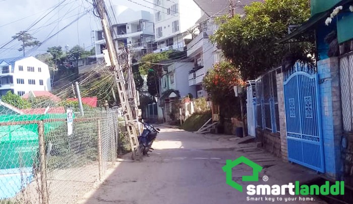 Đất Gần Trung Tâm, Giá Tốt Smartland Đà Lạt.