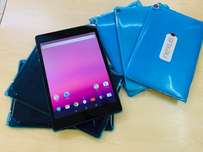 HTC Nexus 9 Tablet Review - The Upgrade You've Been Waiting For