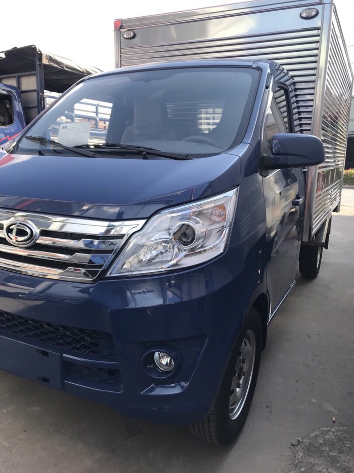 Xe tải nhỏ 1 tấn giá rẻ tại Bình Dương