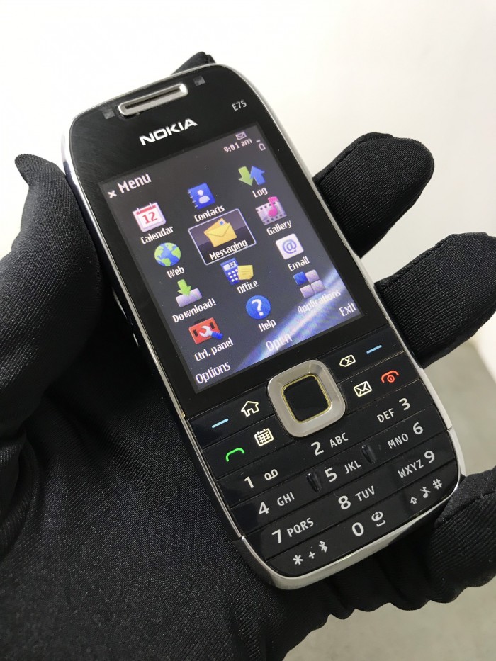 Điện Thoại Nokia E75 Zin Nguyên Bản3