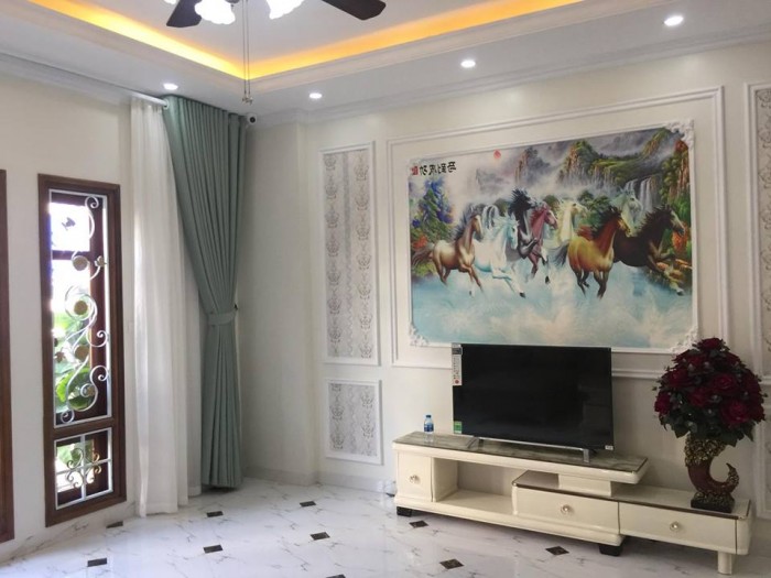 Bán Nhà