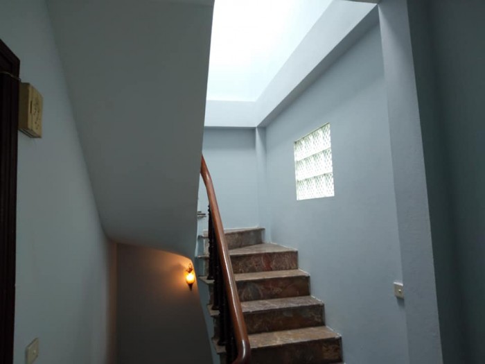 Nhà rẻ khó tìm, 57m2, 3 tầng, 2.78 tỷ, ngõ 343 Đội Cấn, Ba Đình.