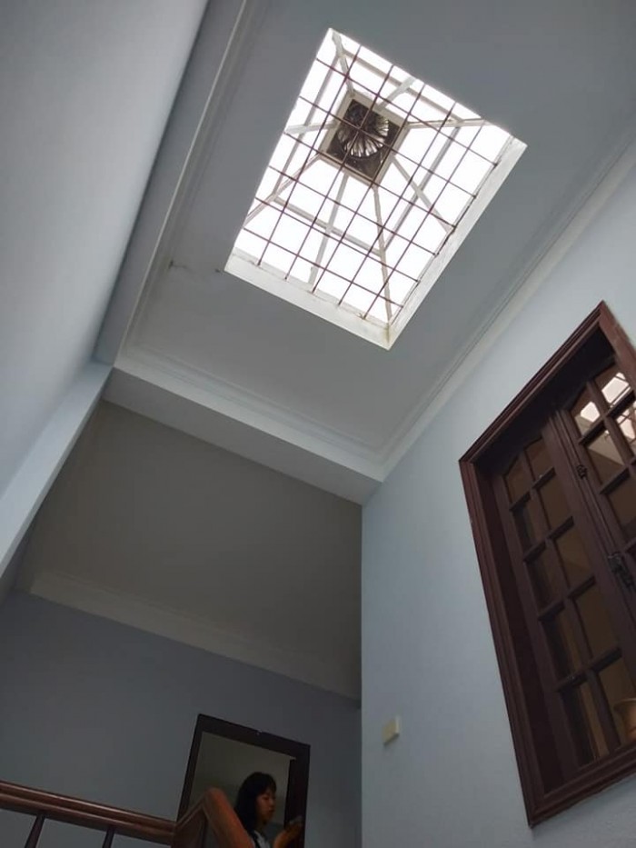 Nhà rẻ khó tìm, 57m2, 3 tầng, 2.78 tỷ, ngõ 343 Đội Cấn, Ba Đình.