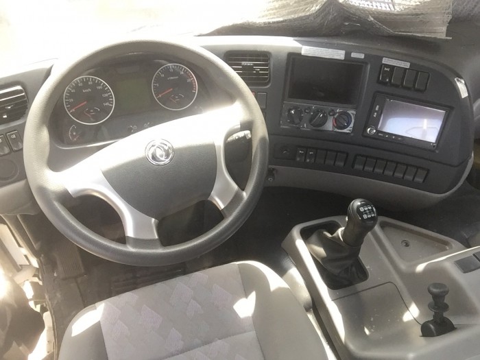 Xe tải Dongfeng 17.9 tấn Hoàng Huy nhập khẩu 100%