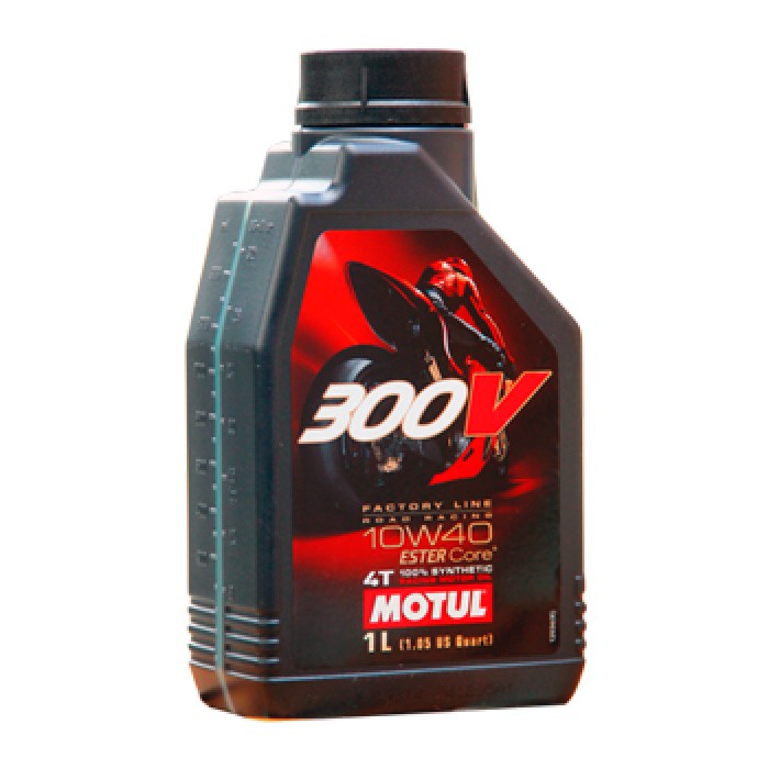 Bán Rẻ MOTUL 300V Dành Cho Xe PKL