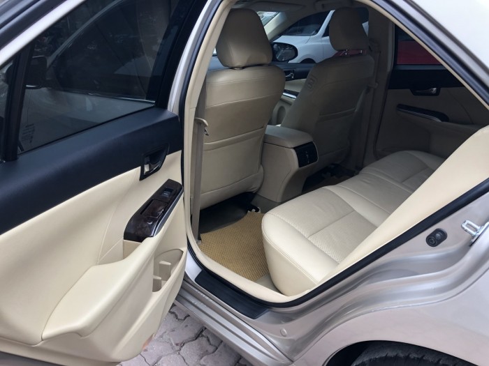 ! ! ! BÁN Camry 2.0 2018 mới nhất Việt Nam