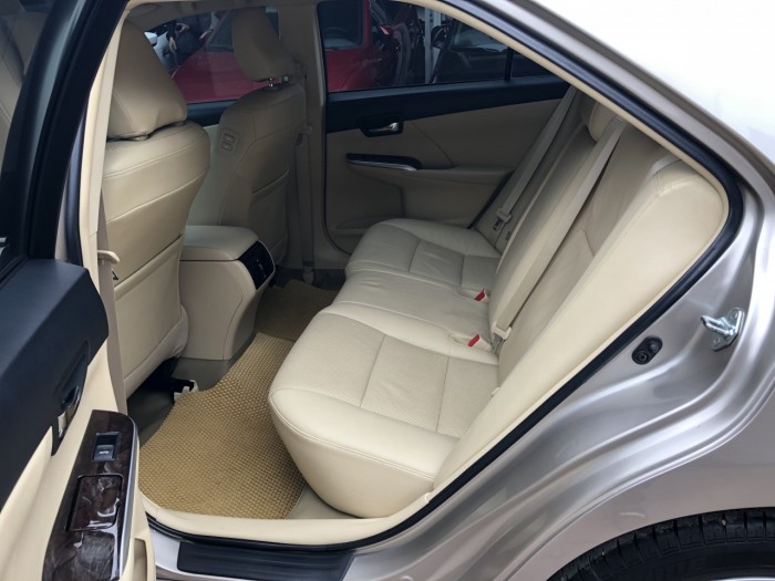 ! ! ! BÁN Camry 2.0 2018 mới nhất Việt Nam