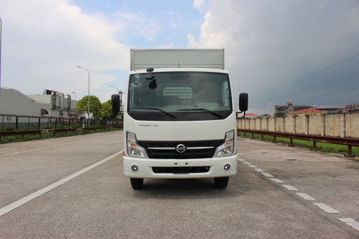 Capstar N200 1,9t và Capstar N350 3,45t