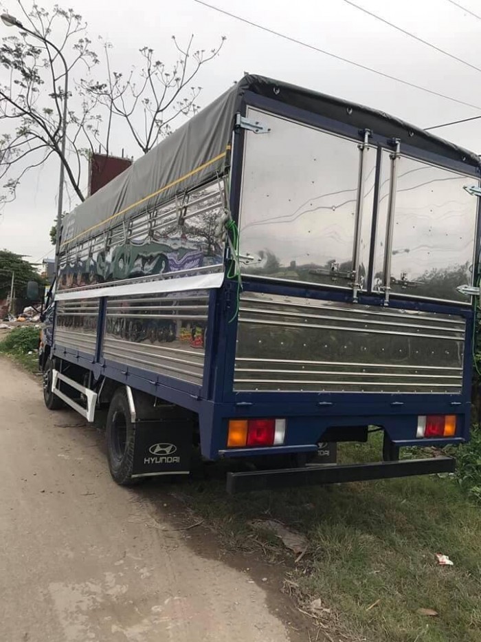 oto tải