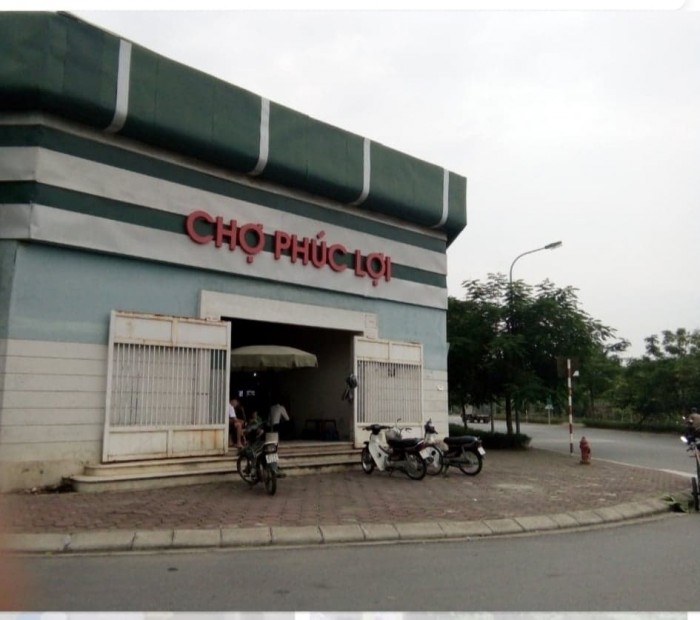 ( Hàng nét ) Đất Phúc Lợi, Long Biên ngõ ô tô vào nhà, chỉ 1,65 tỷ.