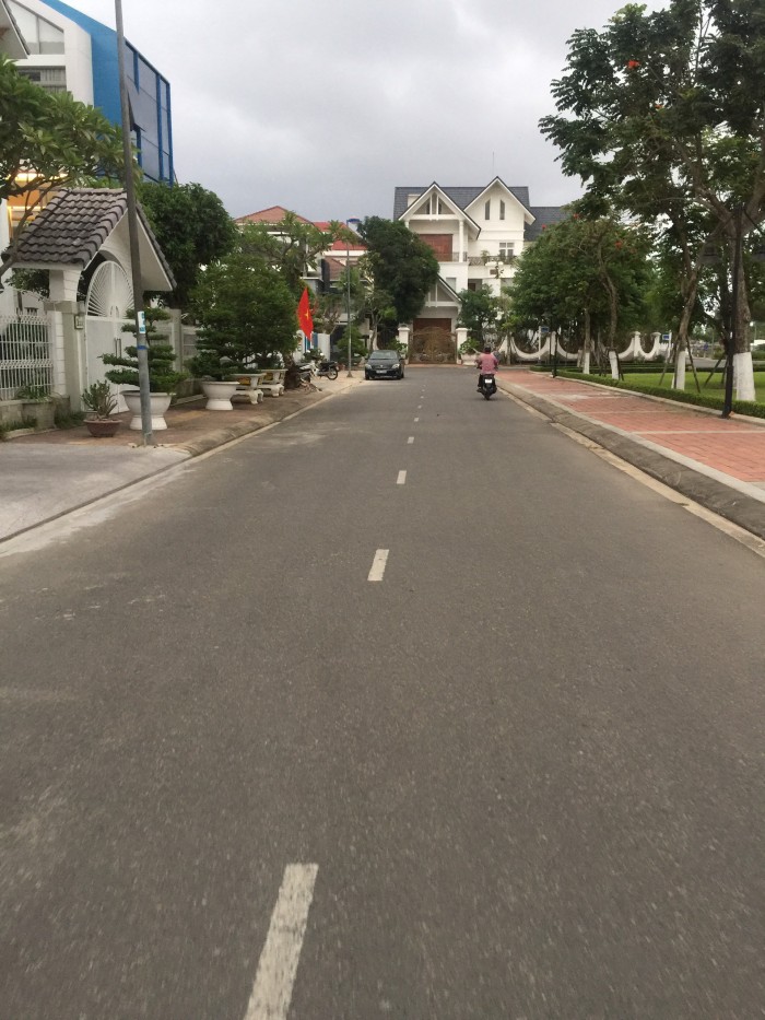 Bán đất mặt tiền làm ăn 9m đường Nguyễn Trãi-Đông Hà- Quảng Trị