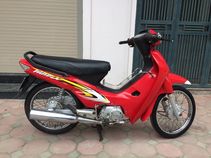 Honda Wave Alpha 110 2021  Đỏ Bạc  Walkaround  YouTube