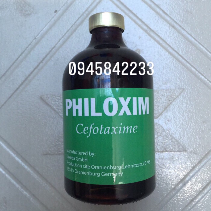 Philoxime nguyên liệu1