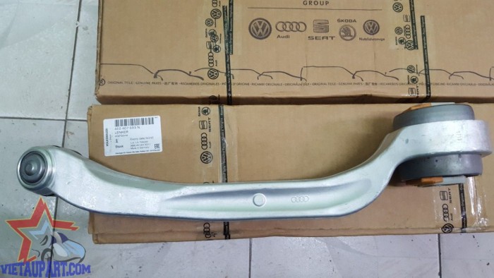 3W0407693- 4E0 407 693 - (Càng cong trái Bentley)