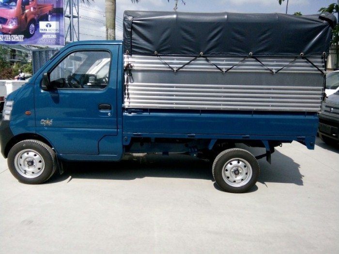 Bán xe tải nhỏ Veam Star 760kg2