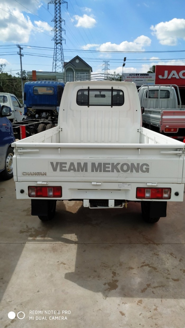 Bán xe tải nhỏ Veam Star 760kg0