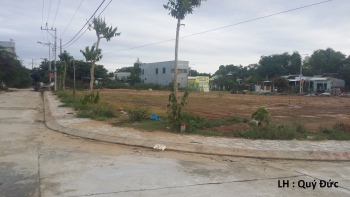Bán đất sát QL1A,gần Đà Nẵng-Đã có sổ-thủ tục nhanh gọn
