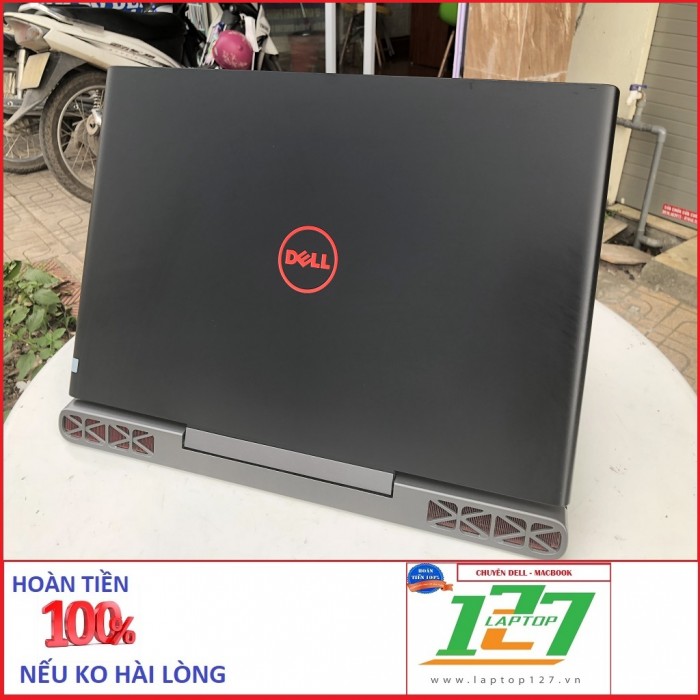 Laptop cũ Thái Nguyên giá rẻ - LAPTOP127 UY TÍN SỐ 117