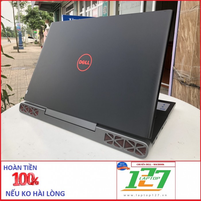 Laptop cũ Thái Nguyên giá rẻ - LAPTOP127 UY TÍN SỐ 114