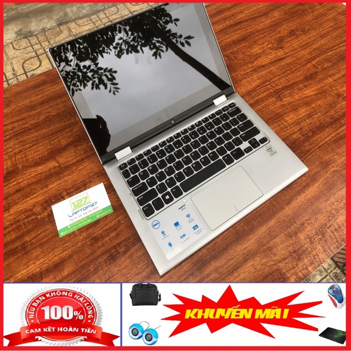 Laptop cũ Thái Nguyên giá rẻ - LAPTOP127 UY TÍN SỐ 10