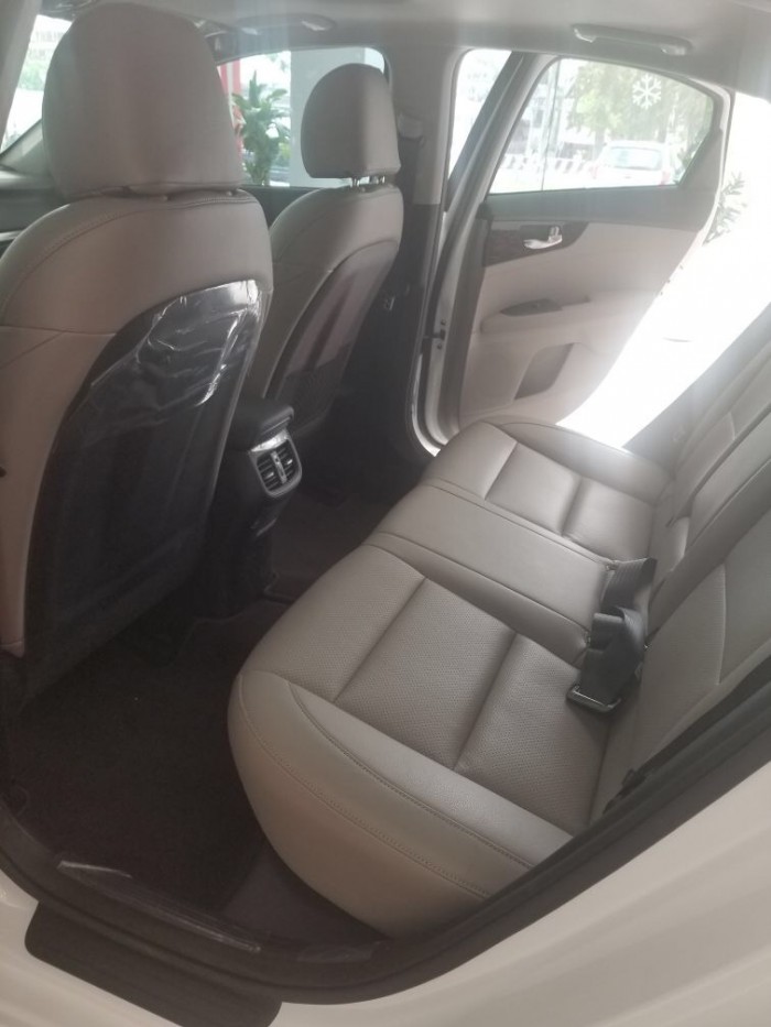 Bán Kia Cerato All New 2019. Ưu Đãi Tiền Mặt Và Phụ Kiện