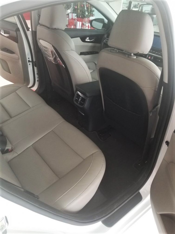 Bán Kia Cerato All New 2019. Ưu Đãi Tiền Mặt Và Phụ Kiện